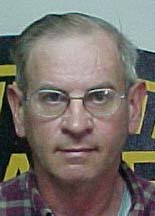 Sex Offender Photo