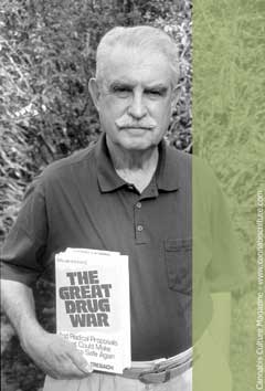 Arnold Trebach: `Many premier medical
people… have been involved in organizations that harm youth.`
