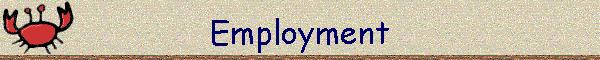 Employment
